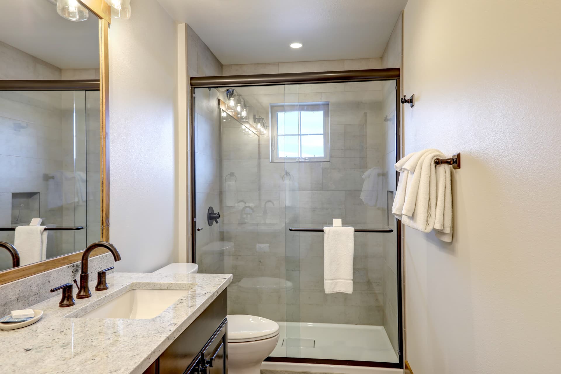 How Long Will My Bathroom Installation Take in Northampton?