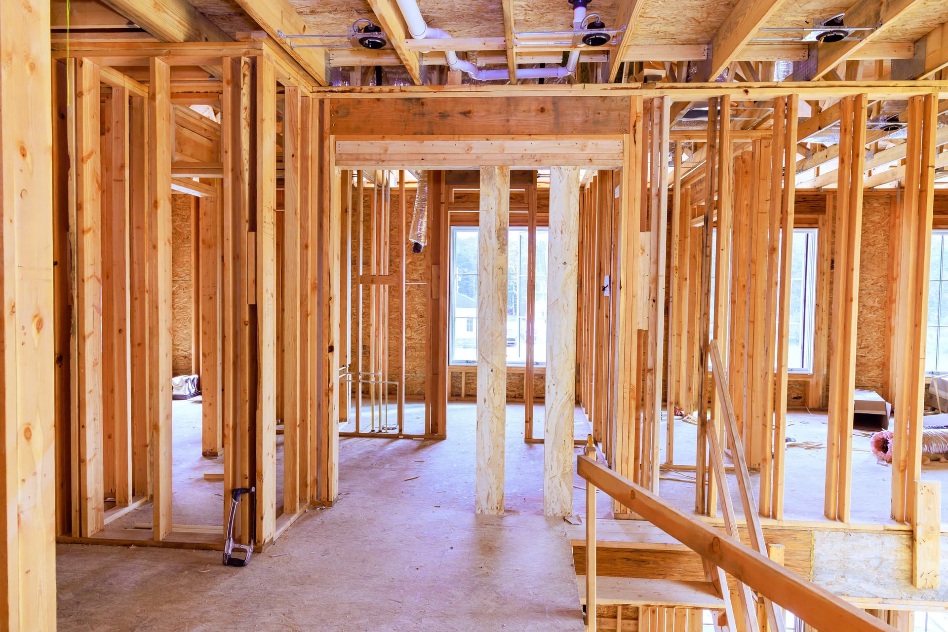 Planning Permission and Building Regulations for Extensions: What Depends on Your Property?
