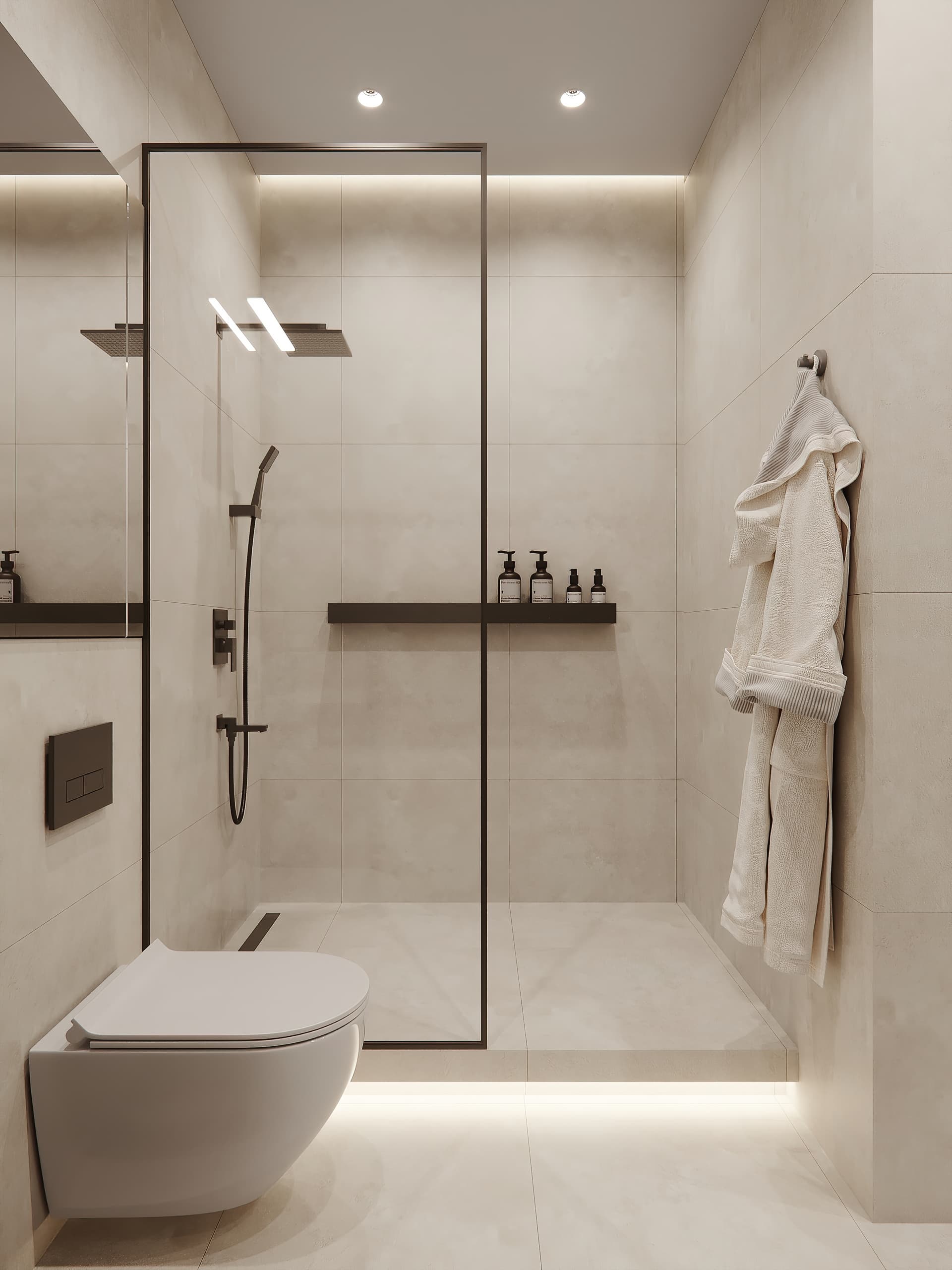 How to Choose Shelving and Storage for a Media Wall