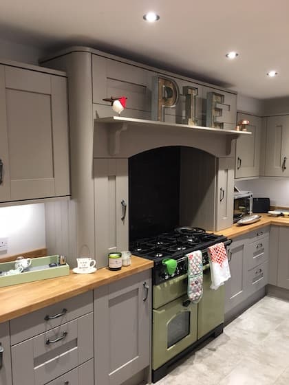 What affects the cost of kitchen installation? Key factors for Northampton homeowners